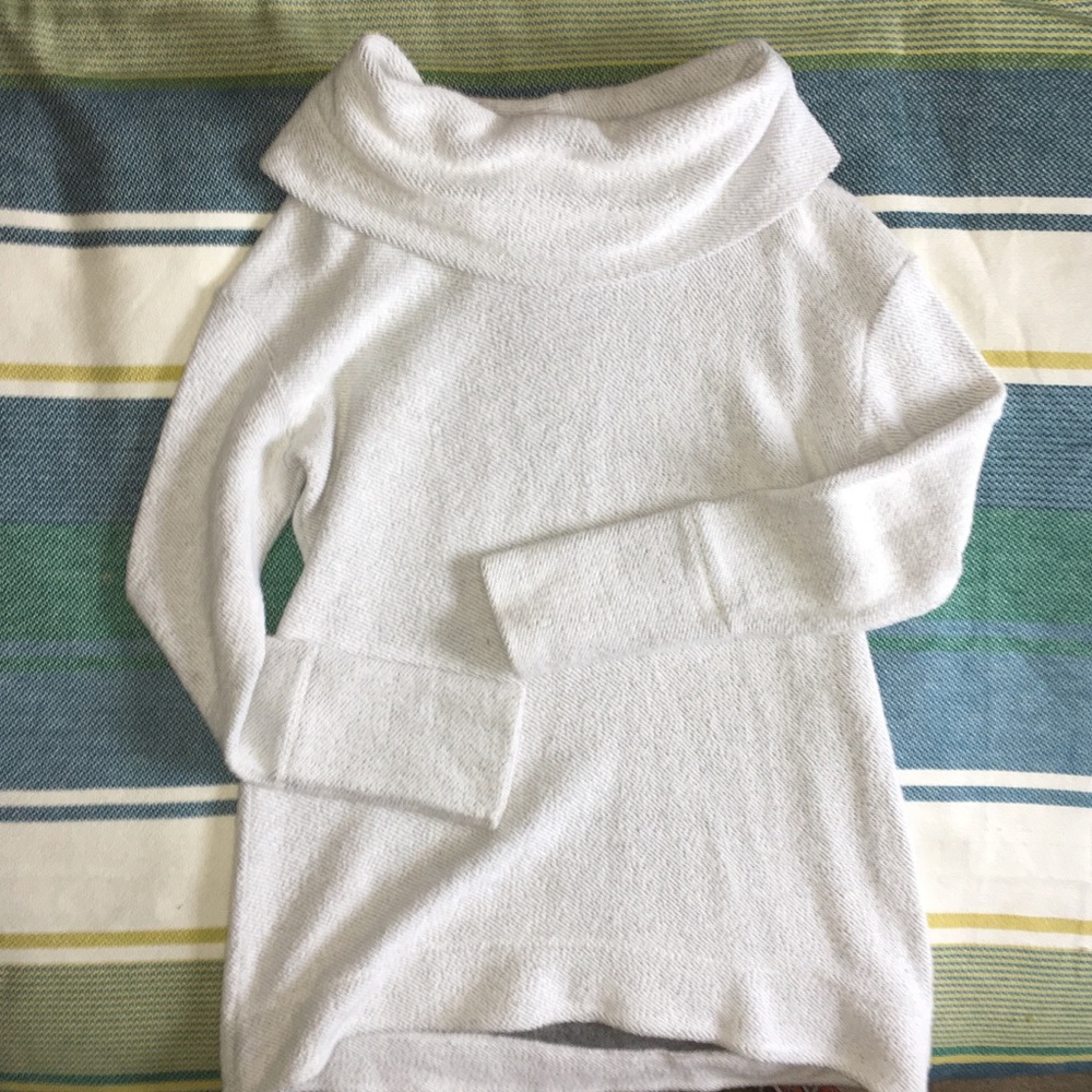Merona Cowl Neck Sweater
